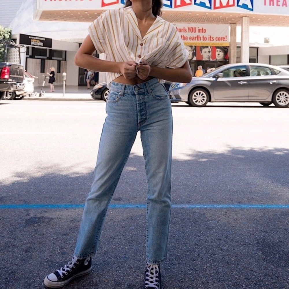 Revive Denim Jeans New With Tags